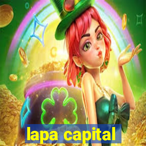 lapa capital